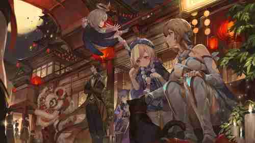 《梦幻之星OL2：新起源》截图！新敌人以及机甲展示，极致视觉体验来袭！